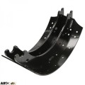 Тормозные колодки Febi FE07228, цена: 3 783 грн.