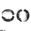 Тормозные колодки DELPHI LS2107, цена: 2 144 грн.