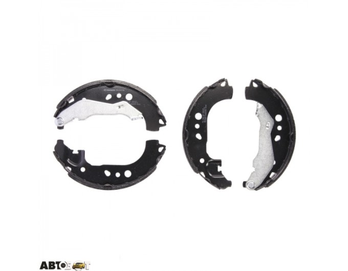 Тормозные колодки DELPHI LS2107, цена: 2 144 грн.
