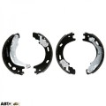 Тормозные колодки Bosch 0 986 487 793, цена: 3 991 грн.