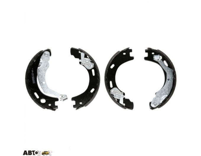 Тормозные колодки Bosch 0 986 487 793, цена: 3 991 грн.