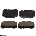 Тормозные колодки Bosch 0 986 494 352, цена: 3 129 грн.