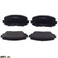 Тормозные колодки Bosch 0 986 494 196, цена: 2 729 грн.