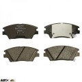 Тормозные колодки DELPHI LP3263, цена: 4 067 грн.