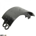 Тормозные колодки Febi FE04656, цена: 5 166 грн.