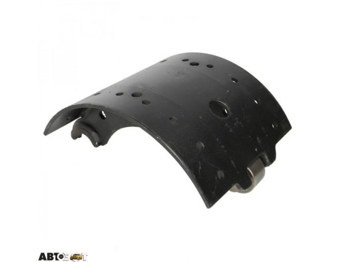 Тормозные колодки Febi FE04000, цена: 9 030 грн.