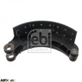 Тормозные колодки Febi FE48686, цена: 21 439 грн.