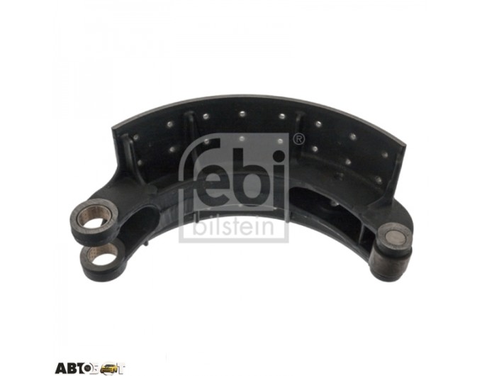 Тормозные колодки Febi FE48686, цена: 21 439 грн.