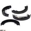 Тормозные колодки DELPHI LS2003, цена: 2 608 грн.