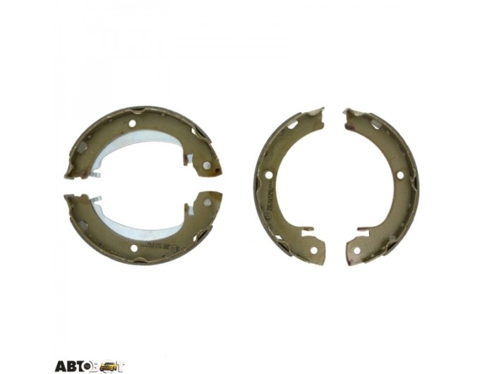 Тормозные колодки ABE C02089ABE, цена: 1 537 грн.