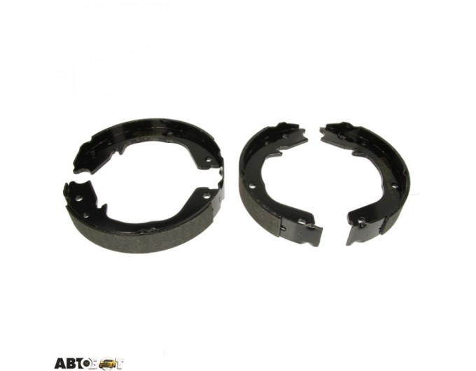 Тормозные колодки Bosch 0 986 487 710, цена: 2 844 грн.
