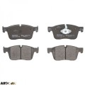 Тормозные колодки Bosch 0 986 494 829, цена: 4 894 грн.