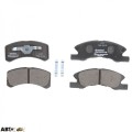 Тормозные колодки Bosch 0 986 494 878, цена: 2 112 грн.
