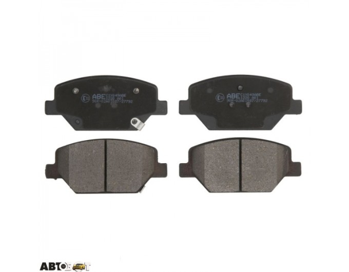 Тормозные колодки Bosch 0 986 424 869, цена: 3 400 грн.