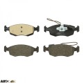 Тормозные колодки Bosch 0 986 494 463, цена: 2 315 грн.