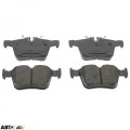 Тормозные колодки Bosch 0 986 495 394, цена: 2 397 грн.