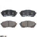 Тормозные колодки Bosch 0 986 494 793, цена: 2 720 грн.