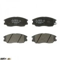 Тормозные колодки Bosch 0 986 494 347, цена: 3 266 грн.