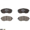 Тормозные колодки Bosch 0 986 494 761, цена: 2 586 грн.