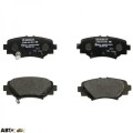 Тормозные колодки Bosch 0 986 494 803, цена: 1 757 грн.