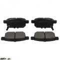 Тормозные колодки Bosch 0 986 495 301, цена: 2 480 грн.