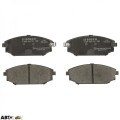 Тормозные колодки Bosch 0 986 424 727, цена: 1 870 грн.