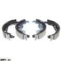 Тормозные колодки DELPHI LS2127, цена: 2 410 грн.
