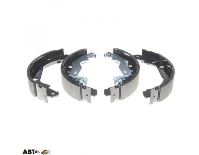 Тормозные колодки DELPHI LS2127, цена: 2 410 грн.