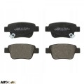 Тормозные колодки BRECK 23620 00 702 10, цена: 2 084 грн.