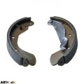 Тормозные колодки Bosch 0 986 487 263, цена: 1 889 грн.