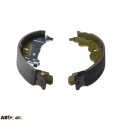 Тормозные колодки Bosch 0 986 487 754, цена: 2 760 грн.