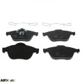 Тормозные колодки FERODO FE FDB1865, цена: 3 591 грн.
