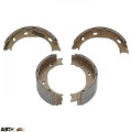 Тормозные колодки FERODO FSB624, цена: 1 752 грн.