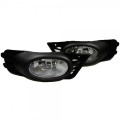 Фара протитуманна DLAA Honda Civic 2012-2014 HD-552-W, ціна: 3 095 грн.