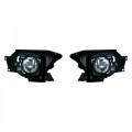 Фара противотуманная DLAA HD-532X-W Honda CRV, цена: 2 976 грн.