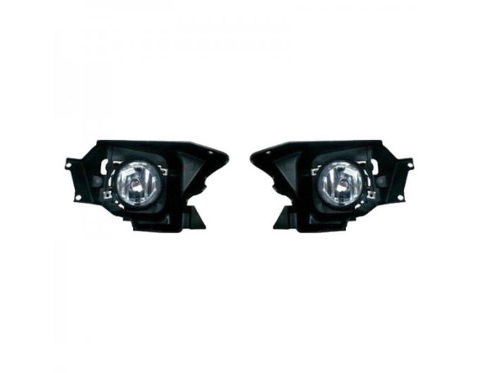 Фара противотуманная DLAA HD-532X-W Honda CRV, цена: 2 976 грн.