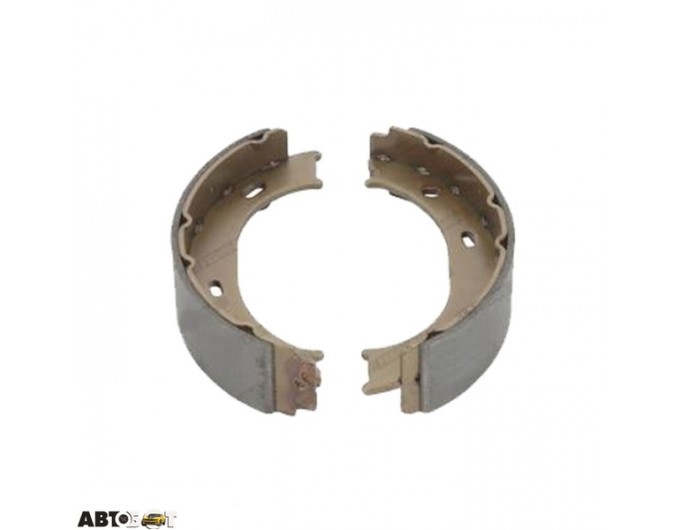 Тормозные колодки FERODO FSB624, цена: 1 752 грн.