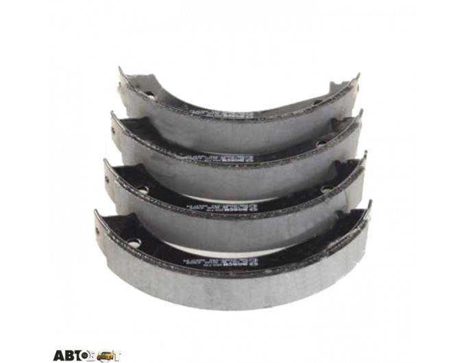 Тормозные колодки Bosch 0 986 487 211, цена: 1 211 грн.