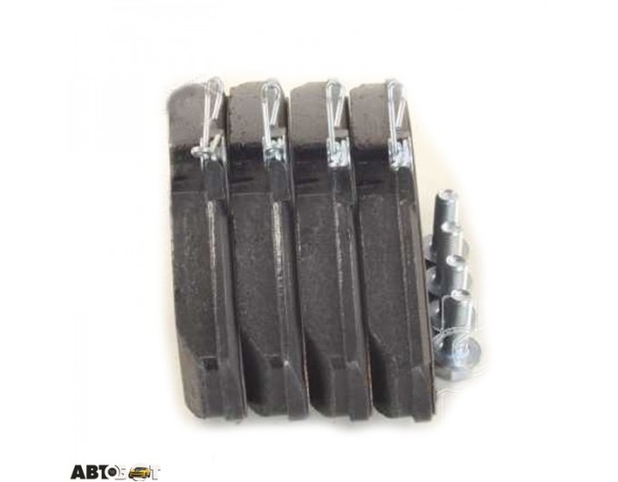 Тормозные колодки Bosch 0 986 424 565, цена: 2 526 грн.