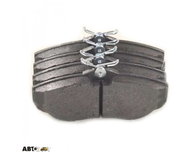 Тормозные колодки Bosch 0 986 424 565, цена: 2 526 грн.