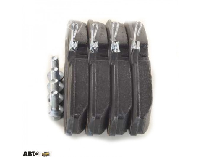 Тормозные колодки Bosch 0 986 424 565, цена: 2 526 грн.