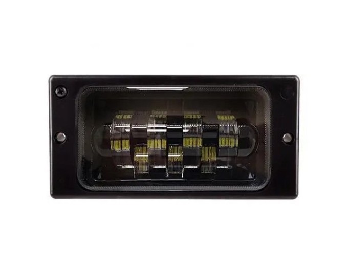 Фара протитуманна DLAA LD-519 L3-W (2шт.), ціна: 1 740 грн.