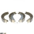 Тормозные колодки Bosch 0 986 487 552, цена: 2 564 грн.
