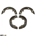 Тормозные колодки FERODO FSB4059, цена: 3 493 грн.