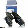 Тормозные колодки Bosch 0 986 494 150, цена: 1 242 грн.