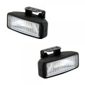 Фара противотуманная DLAA 7070 W, цена: 709 грн.