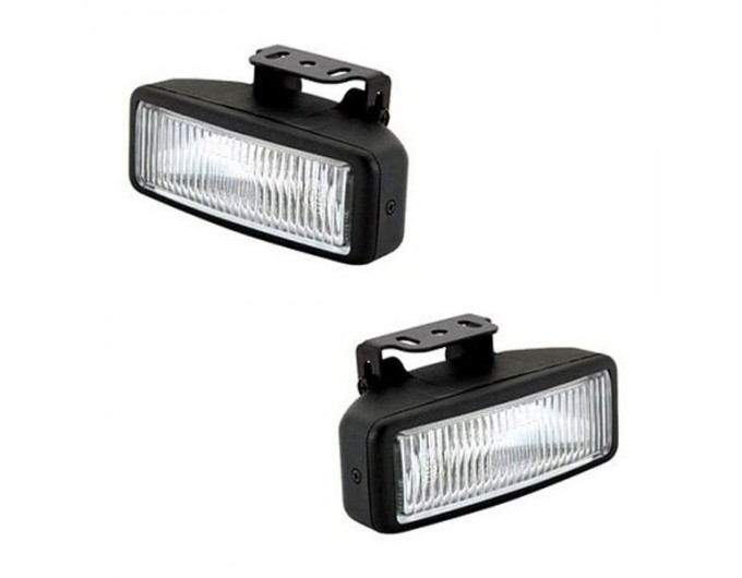 Фара противотуманная DLAA 7070 W, цена: 709 грн.