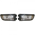 Фара противотуманная DLAA TY-321W Toyota, цена: 2 334 грн.