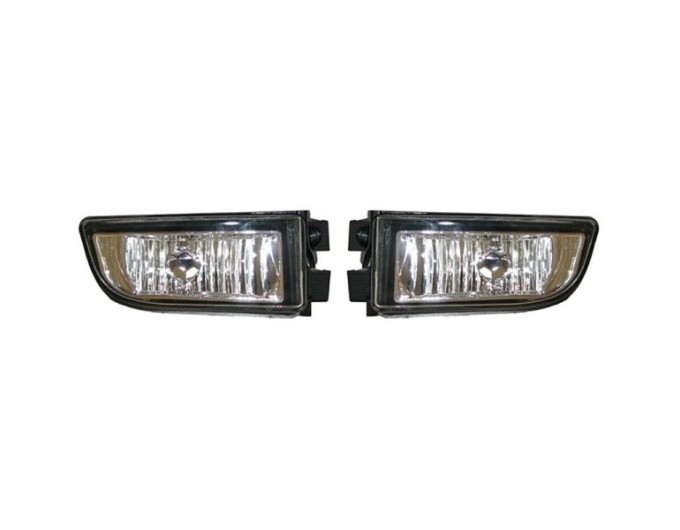 Фара противотуманная DLAA TY-321W Toyota, цена: 2 334 грн.