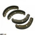 Тормозные колодки Bosch 0 986 487 766, цена: 2 274 грн.